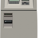 BE ATM Vector