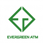 Evergreen ATM Logo
