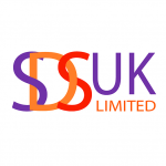 SDS UK LTD Logo