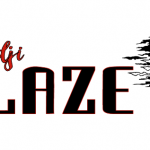 bemidji blaze logo