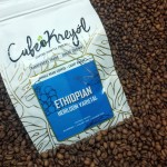 CK 2lb Ethiopian Label