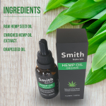 Smith Naturals